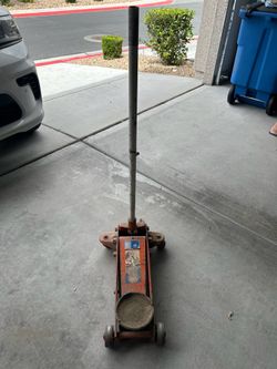 2-Ton Jack