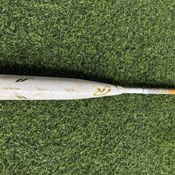 Rawlings ICON USSSA Composite Baseball Bat 30 -inch drop https://offerup.co/faYXKzQFnY?$deeplink_path=/redirect/ prestine condition.