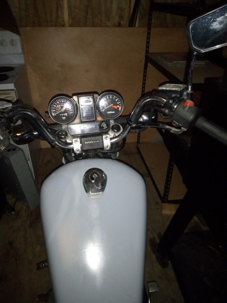 83 Honda Magna 750 for Sale in Thompson, OH OfferUp