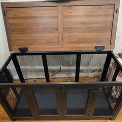 Large Dog Crate 