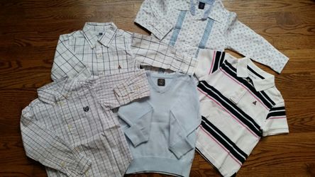 Boys 3T in excellent cond