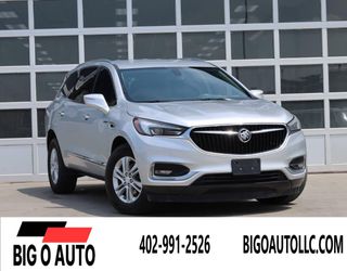 2021 Buick Enclave
