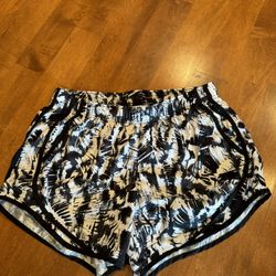 Women’s Calvin Klein workout shorts shipping available