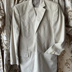 Men’s Suit 