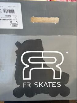 Electric Roller Skates