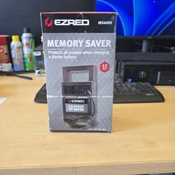Ezred Memory Saver Ms4000