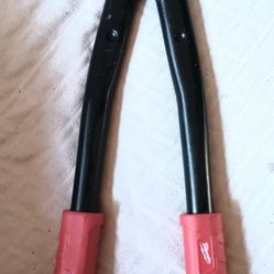 Milwaukee 17 Inch Cable Cutters