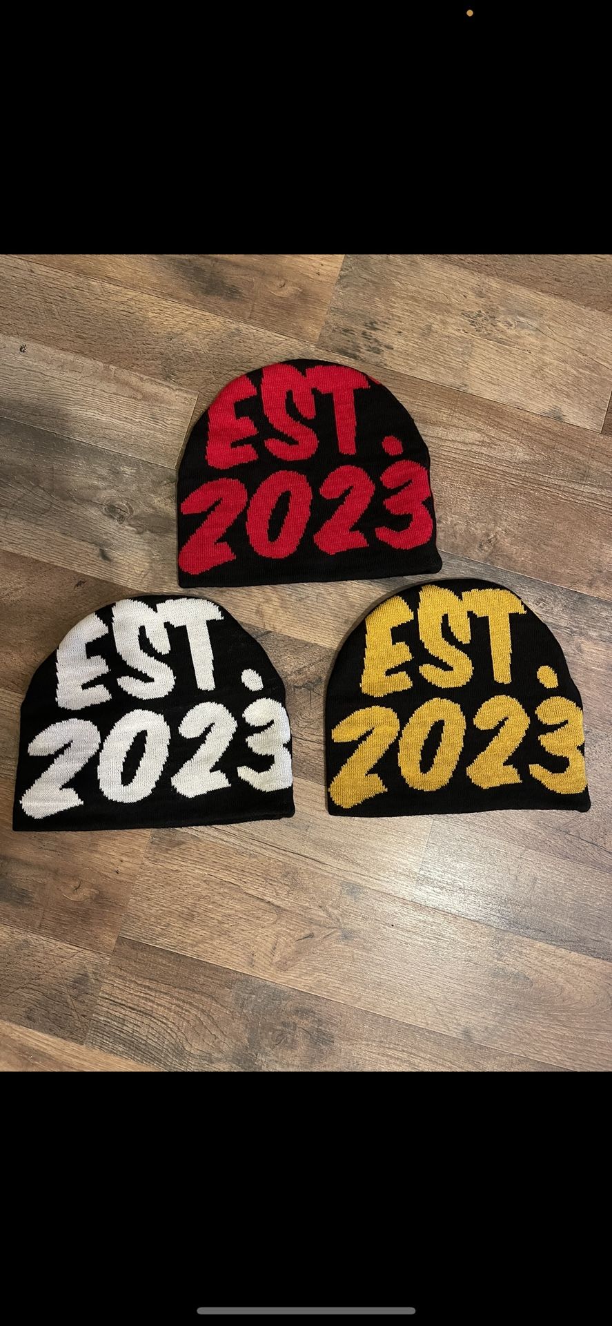 CBO BEANIES