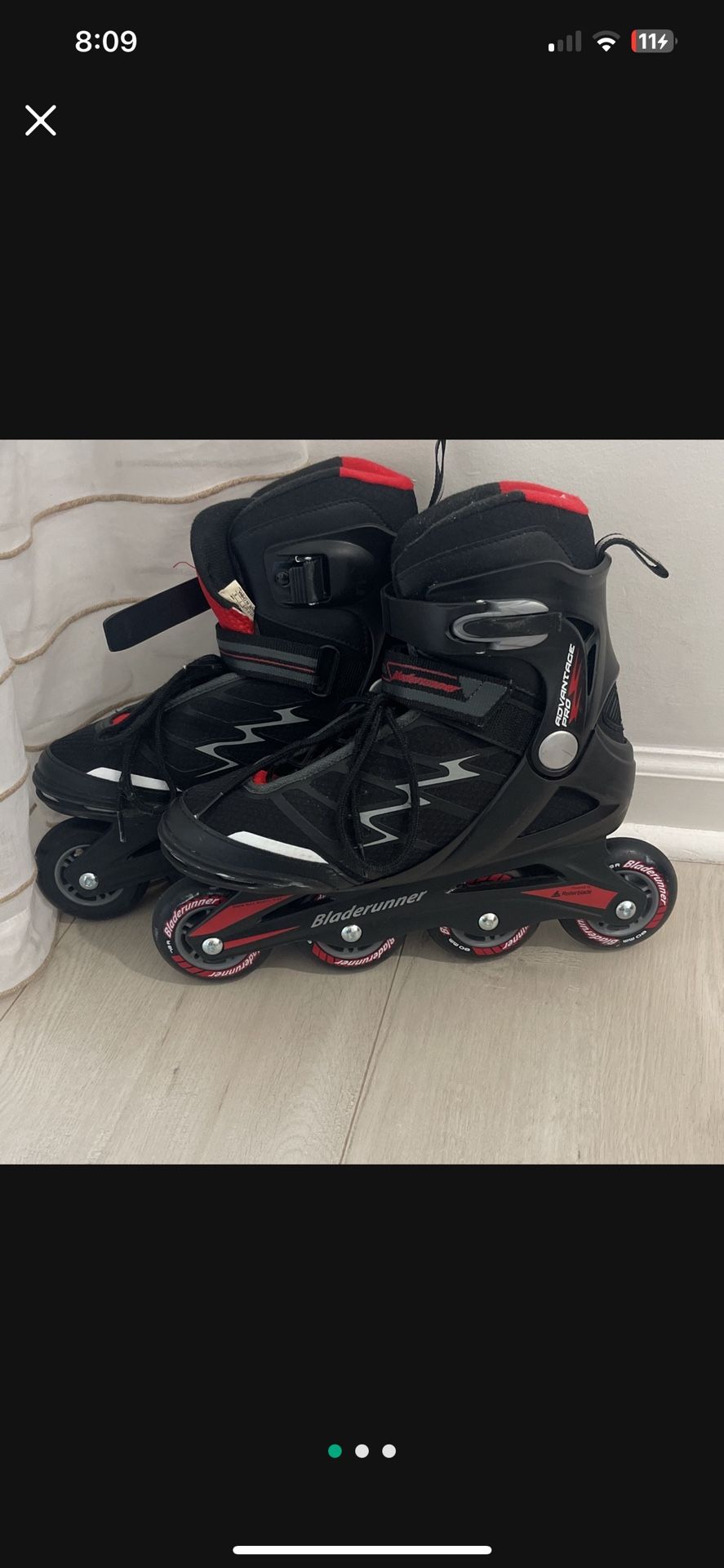 Roller Skates