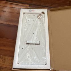 Rivian Wall Charger PT00057325 Home Charger  EV 48A Mounting Plate/Bracket NEW!