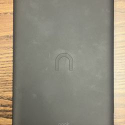 Barnes & Noble Nook Tablet – eReader (No Charger)