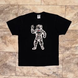 Billionaire Boys Club Stars Tee Black Size Large