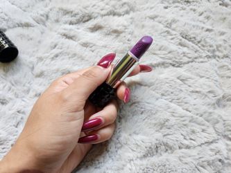 KVD VINTAGE LIPSTICK