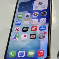 Apple iPhone 11 Pro - 256GB - Gold (UNLOCKED)