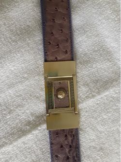 Belt