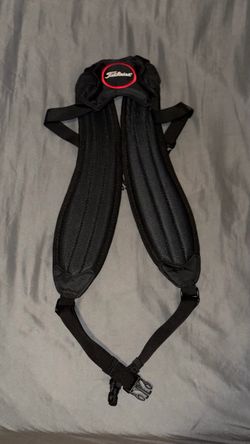 Titleist Golf Bag Dual Strap