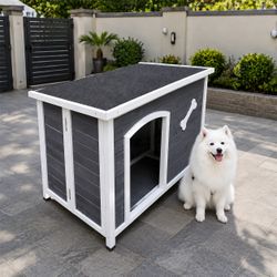 Dog cage