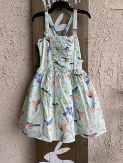 Spring Dress
