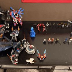 Moving Sale Including Cool Legos!