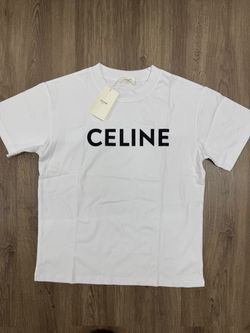 CELINE T-SHIRT
