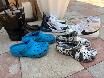 Youth Boy Shoes