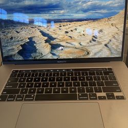 2019 MacBook Pro 16 Inch