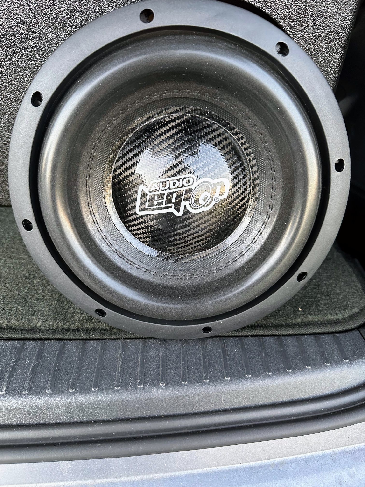 Brand New 10 Inch Subwoofer for Sale in Hillsboro, OR - OfferUp