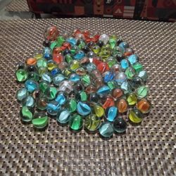 Vintage Marbles 