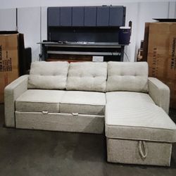 Steve Silver Sectional Couch
