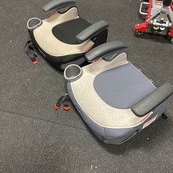 Graco Booster Seat