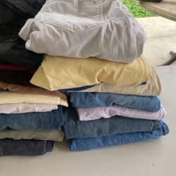 Girls Jeans