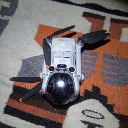 Mini Drone Ultralight 249g