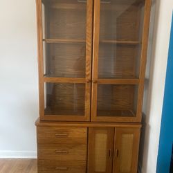 China Cabinet 