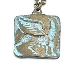 Mythological Necklace