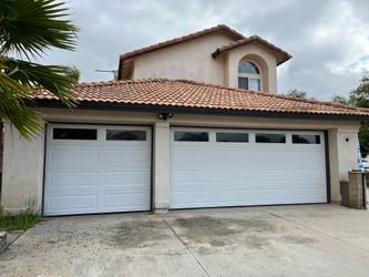 Garage Doors