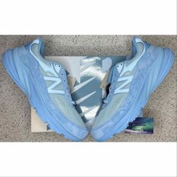 New Balance 990v6 Joe Freshgoods Prom Blue 12 Men