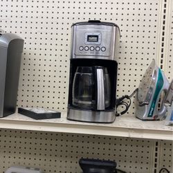 Coffee Maker