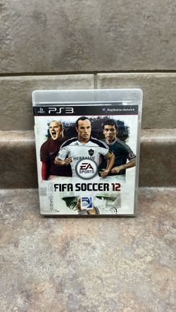 FIFA 12