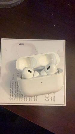 Apple AirPods Pro (gen 2)