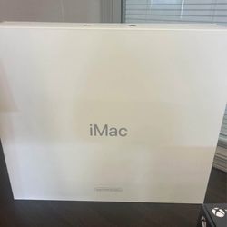 iMac 