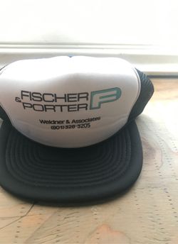 Vintage mesh SnapBack