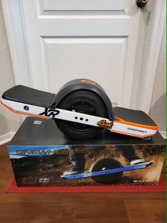 Onewheel xr