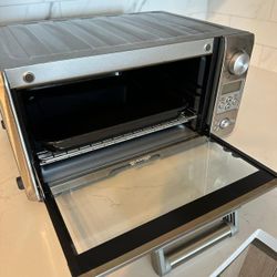 Breville Mini Smart Oven (Like New)