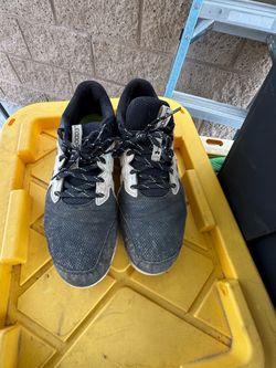 Zapatos de beysbol
