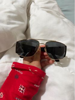 Versace Men Sunglasses