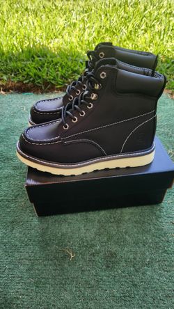 Work Boots For Men