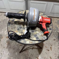 Ridgid
