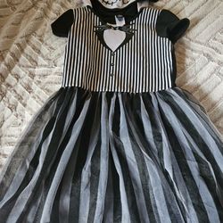 Jack Skellington Size XL Youth