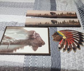 Wall decor