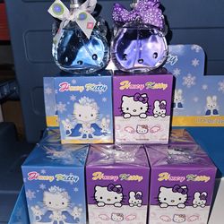 New Perfumes $5  each